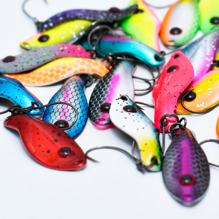 Super Finesse – SDO SuperSpoons