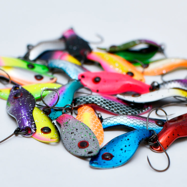 Super Finesse – SDO SuperSpoons