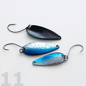 Super Minnows
