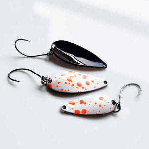 Super Minnows