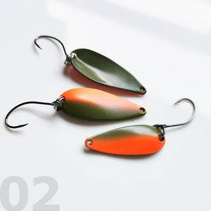 Super Minnows