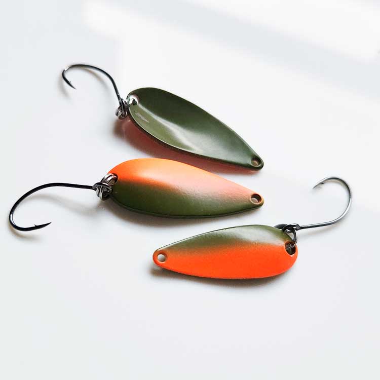 Super Minnows
