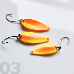 Super Minnows
