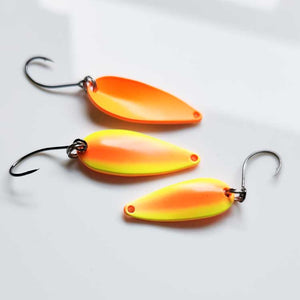 Super Minnows