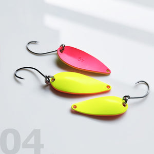 Super Minnows