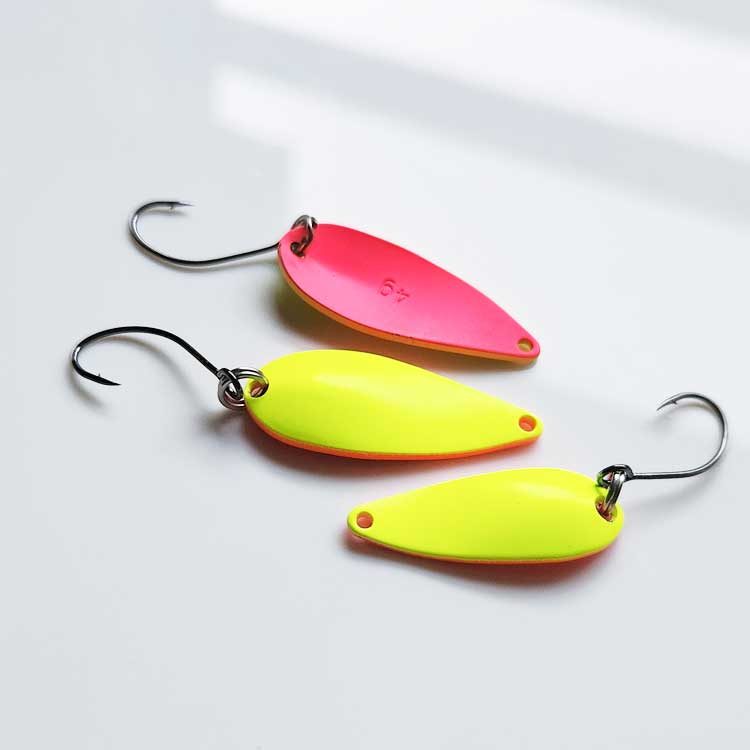Super Minnows