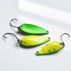 Super Minnows