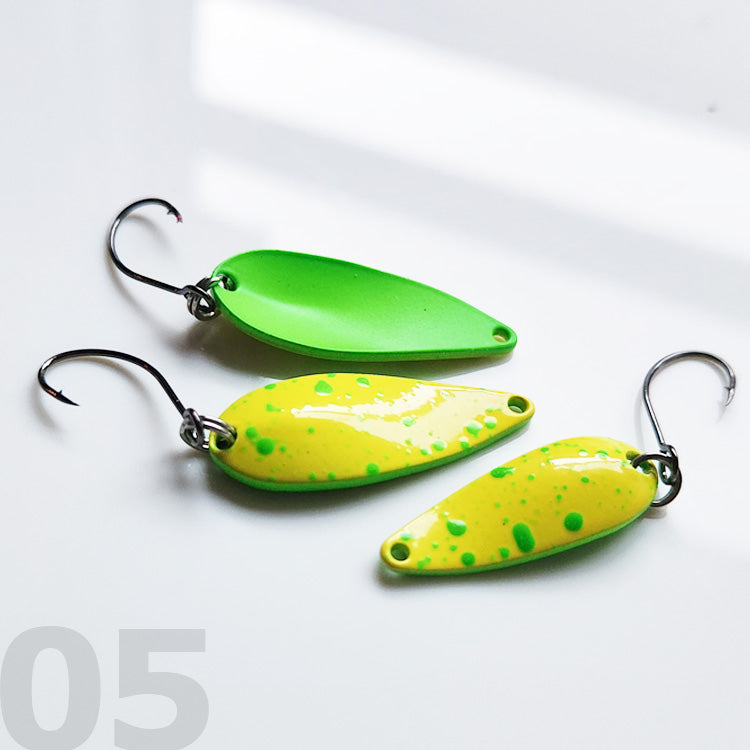 Super Minnows