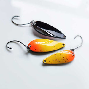 Super Minnows