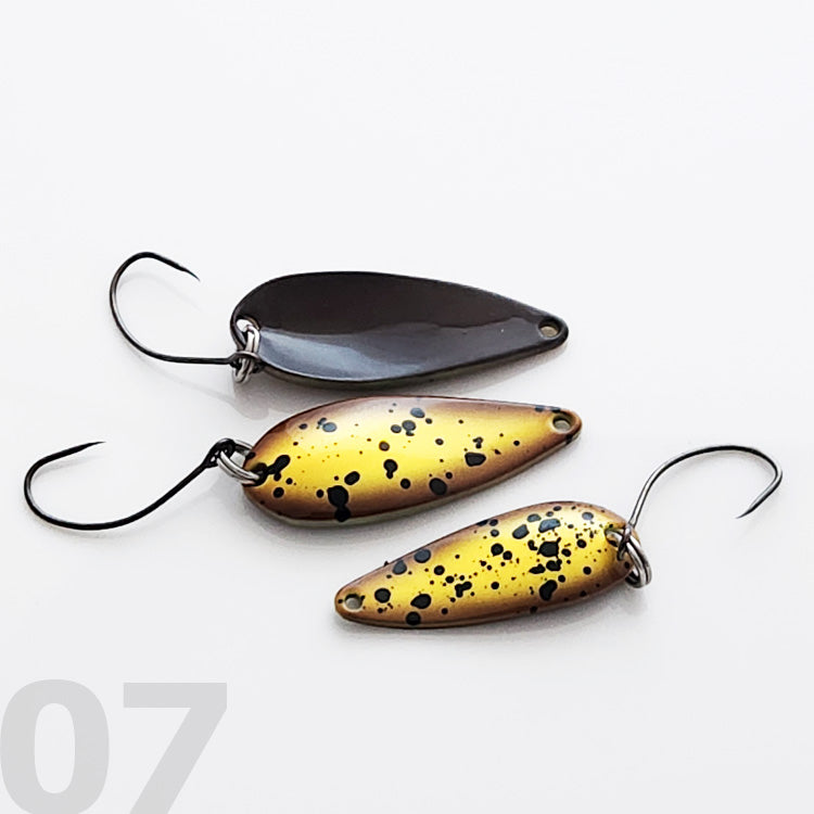 Super Minnows