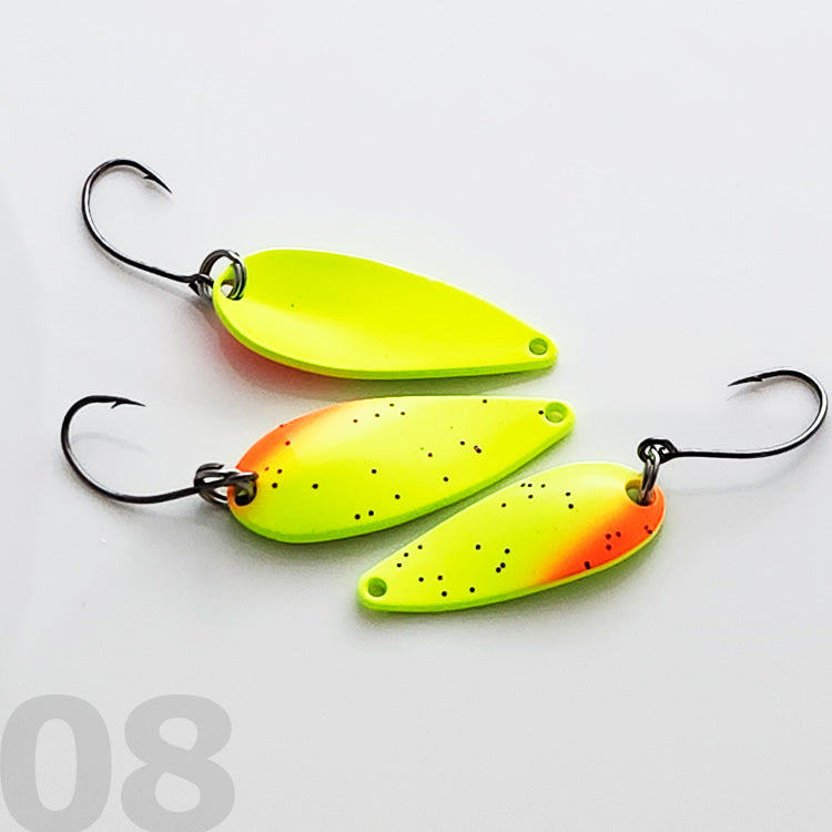 Super Minnows