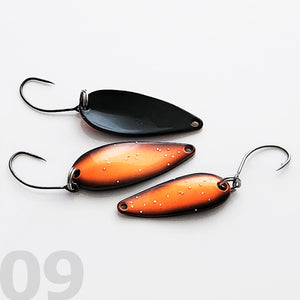 Super Minnows