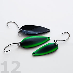 Super Minnows