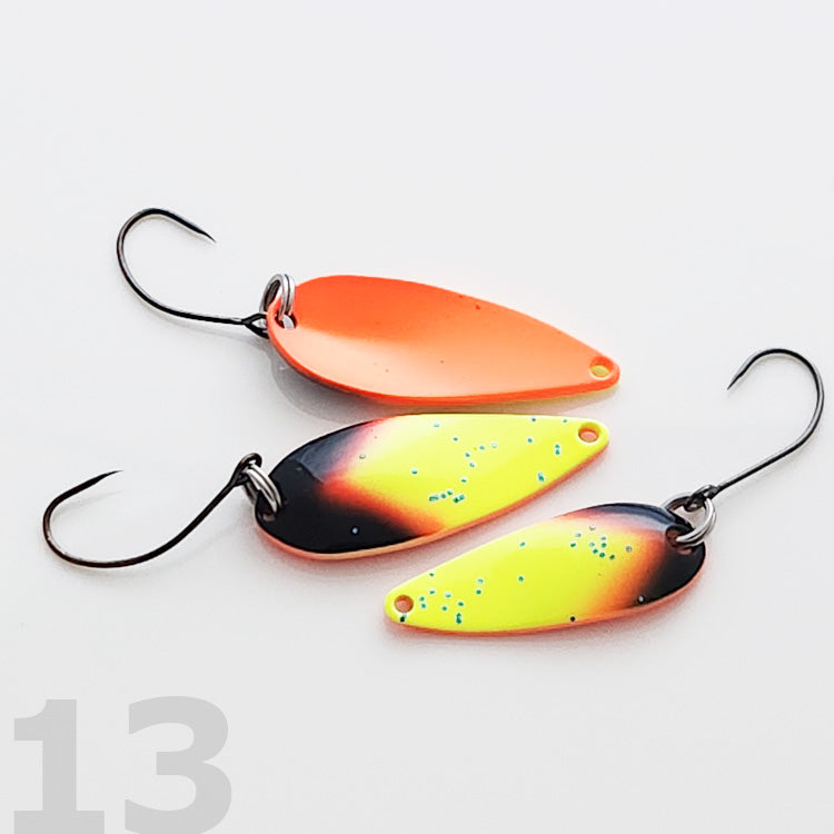 Super Minnows