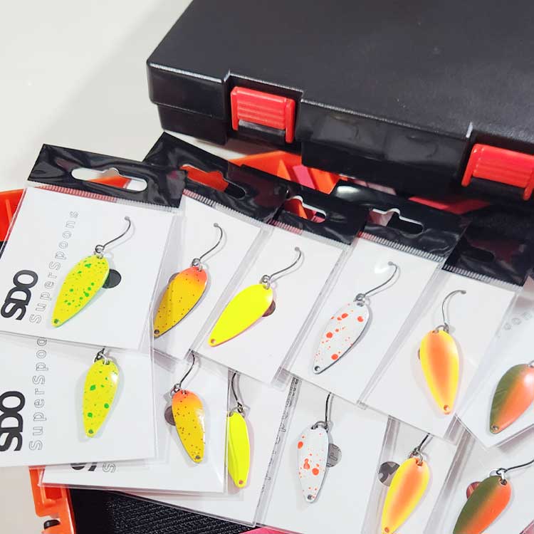 SDO SuperKits
