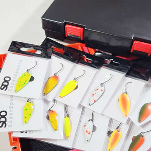 SDO SuperKits