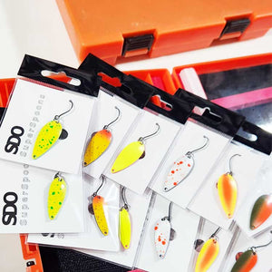 SDO SuperKits
