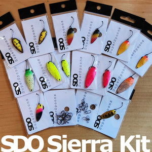 SDO Super Kits