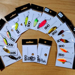 SDO SuperKits