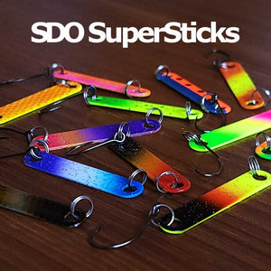 SuperSticks