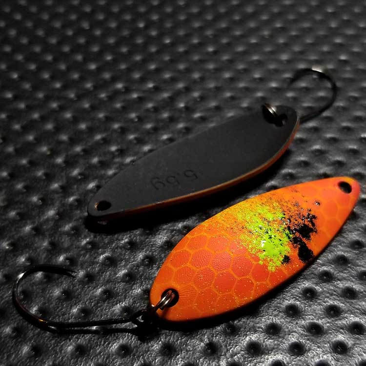 VooDoo Collection – SDO SuperSpoons