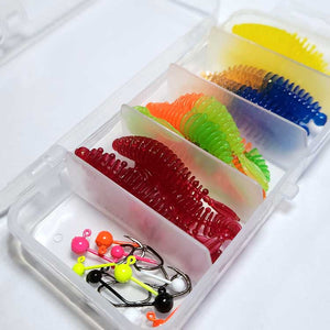 SDO SuperJigs