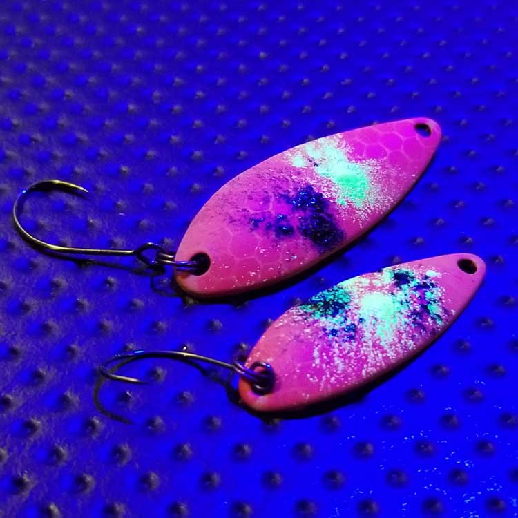 VooDoo Collection โ SDO SuperSpoons