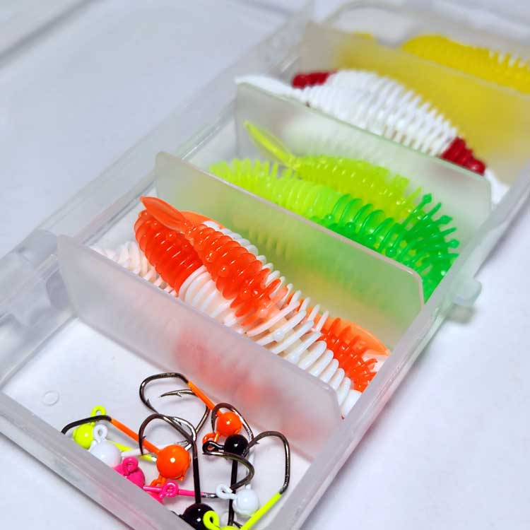 SDO SuperJigs