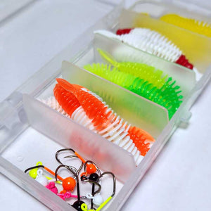 SDO SuperJigs