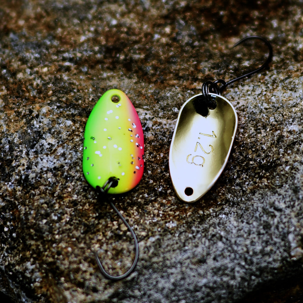Super Micro Collection