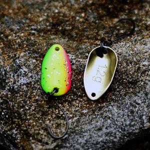 Super Micro Collection