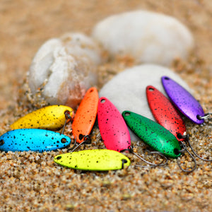 black magic trout lures Bmax Hard Body Lure 60mm mahi and wahoo Black Magic Trout Bait Licorice