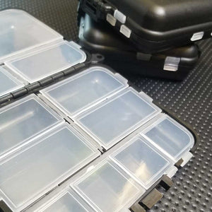 SDO MicroBox
