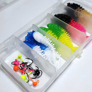 SDO SuperJigs